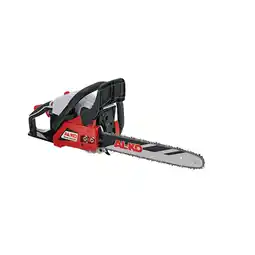 Netto Marken-Discount AL-KO BKS 4040 Benzin-Kettensäge Angebot