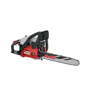 Netto Marken-Discount AL-KO BKS 4040 Benzin-Kettensäge Angebot