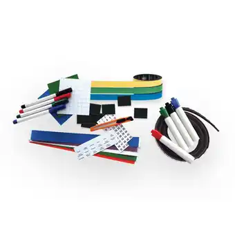 Netto Marken-Discount magnetoplan Zubehör-Set Manager Angebot