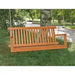 Netto Marken-Discount Garden Pleasure Hängebank Columbia Angebot