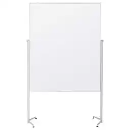 Netto Marken-Discount magnetoplan Moderationstafel evolution plus, einteilig - Karton weiß Angebot