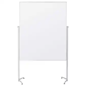 Netto Marken-Discount magnetoplan Moderationstafel evolution plus, einteilig - Karton weiß Angebot