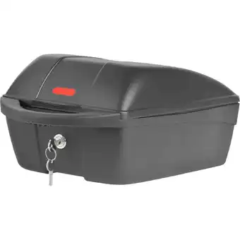 Netto Marken-Discount Top Case Gepäckträgerbox Angebot
