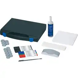 Netto Marken-Discount MAUL Zubehör-Set Kunststoffkoffer Angebot