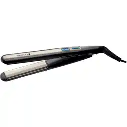 Netto Marken-Discount Remington Haarglätter S6500 Sleek & Curl Angebot