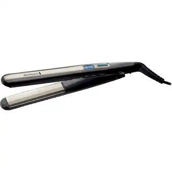 Netto Marken-Discount Remington Haarglätter S6500 Sleek & Curl Angebot