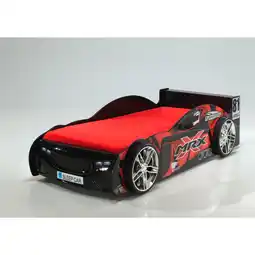 Netto Marken-Discount Vipack Autobett MRX Angebot