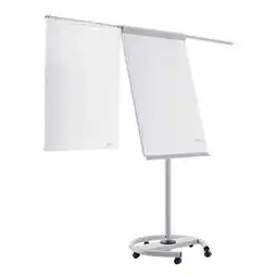 Netto Marken-Discount magnetoplan Flipchart de Luxe Angebot