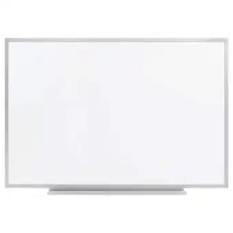 Netto Marken-Discount magnetoplan ferroscript einseitige Schreibtafel - 1800 x 1000 mm Angebot