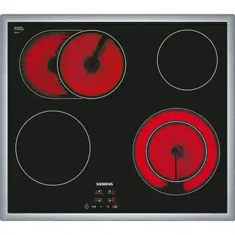 Netto Marken-Discount Siemens Autarkes Kochfeld ET645HN17E iQ300 Angebot