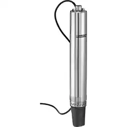 Netto Marken-Discount Kärcher Pumpe Bewässerungspumpe BP 6 Deep Well Angebot
