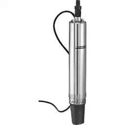 Netto Marken-Discount Kärcher Pumpe Bewässerungspumpe BP 4 Deep Well Angebot