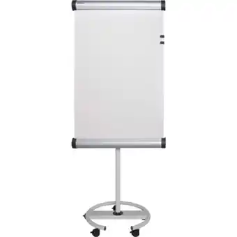 Netto Marken-Discount MAUL Flipchart MAULsolid, Rundfuß flip2use Angebot