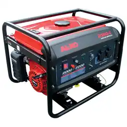 Netto Marken-Discount AL-KO 2500-C Stromerzeugungsaggregat Angebot