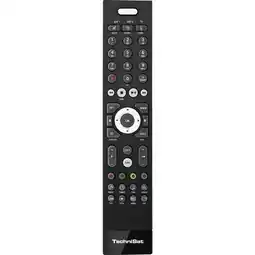 Netto Marken-Discount TechniSat Fernbedienung TECHNICONTROL Angebot