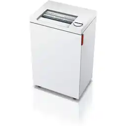 Netto Marken-Discount IDEAL 2445CC 4x 40mm Partikelschnitt Aktenvernichter Angebot