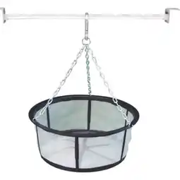 Netto Marken-Discount Garantia 202044 Filterkorb Angebot