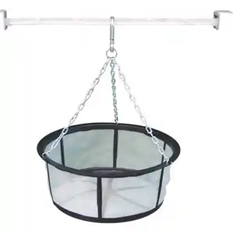 Netto Marken-Discount Garantia 202044 Filterkorb Angebot