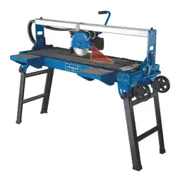 Netto Marken-Discount Scheppach FS3600 Fliesenschneider Angebot