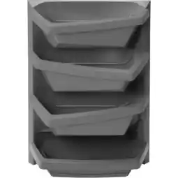 Netto Marken-Discount Juwel Vertical Garden Grundelement titan Angebot