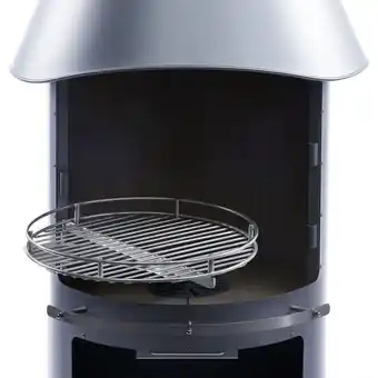 Netto Marken-Discount Buschbeck Grillrost für Auckland Edelstahlgrill Angebot