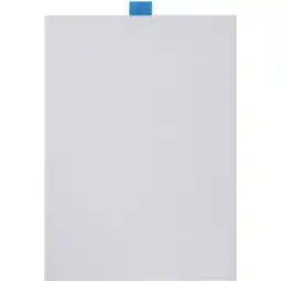 Netto Marken-Discount MAUL Ersatzfolien für Kundenstopper MAULpublic und Klapprahmen MAULstandard - A1 Angebot