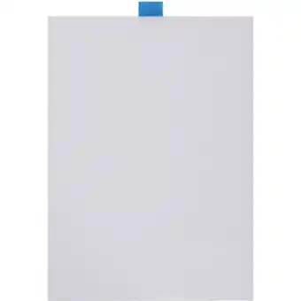 Netto Marken-Discount MAUL Ersatzfolien für Kundenstopper MAULpublic und Klapprahmen MAULstandard - A1 Angebot