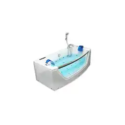 Netto Marken-Discount Home Deluxe Atlantic Whirlpool, Gr. M Angebot