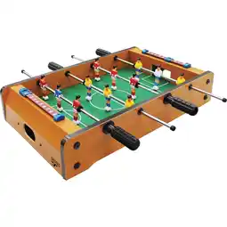 Netto Marken-Discount Carromco Kicker Kick-XM, Tischauflage Angebot