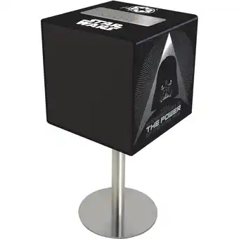 Netto Marken-Discount Lexibook BTC100SW Star Wars Angebot