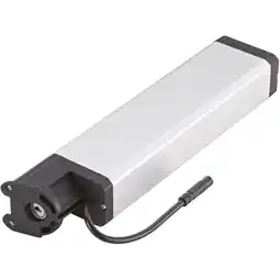 Netto Marken-Discount Integrierter Rahmenakku für Elektro-Faltrad mit Panasonic Zellen LI-Ionen 24V/8,8Ah Angebot