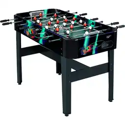 Netto Marken-Discount Carromco Kicker Tucana XT Angebot