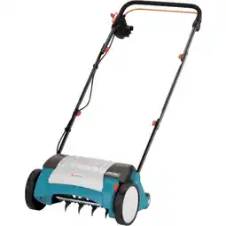 Netto Marken-Discount GARDENA Vertikutierer Elektro Vertikutierer EVC 1000 Angebot