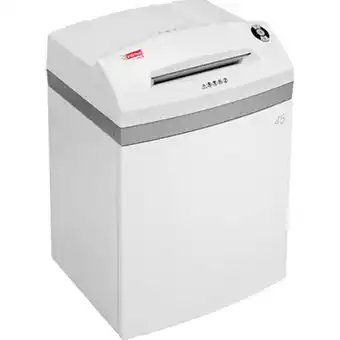 Netto Marken-Discount intimus 45 CC6 Aktenvernichter Angebot