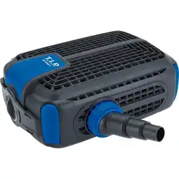Netto Marken-Discount T.I.P. BPF 8000 E Bachlaufpumpe Angebot
