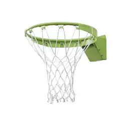 Netto Marken-Discount EXIT Galaxy Dunkring + Netz Angebot