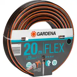 Netto Marken-Discount GARDENA Schlauch Comfort FLEX Schlauch 13mm (1/2) Angebot