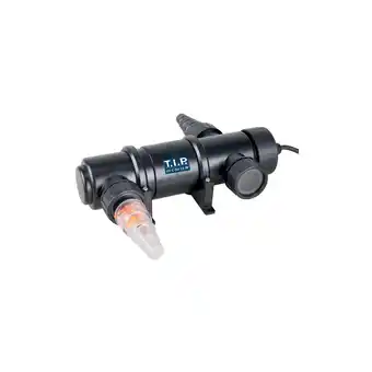 Netto Marken-Discount UV-C Strahler SU- 11W Angebot