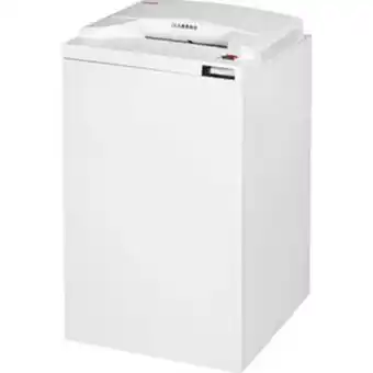 Netto Marken-Discount intimus 100 CP5 Aktenvernichter - Partikelschnitt 1,9 x 15 mm Angebot