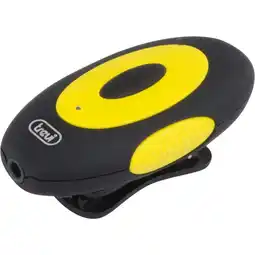 Netto Marken-Discount Trevi MPV 1800 WP wasserdichter MP3-Player Angebot