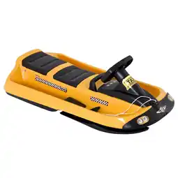 Netto Marken-Discount Hamax Sno Taxi Schlitten Angebot