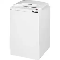 Netto Marken-Discount intimus 120 SC2 Aktenvernichter - Streifenschnitt 5,8 mm Angebot