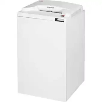 Netto Marken-Discount intimus 120 SC2 Aktenvernichter - Streifenschnitt 5,8 mm Angebot