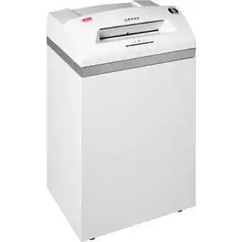 Netto Marken-Discount intimus 120 SC2 Aktenvernichter - Streifenschnitt 3,8 mm Angebot
