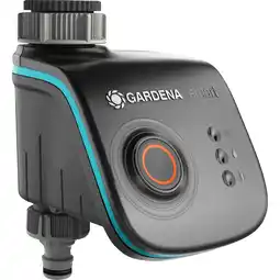 Netto Marken-Discount GARDENA Bewässerungssteuerung Bewässerungssteuerung smart Water Control Angebot
