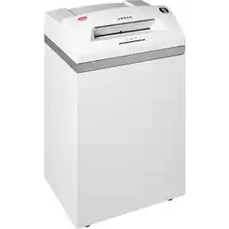 Netto Marken-Discount intimus 120 CC3 Aktenvernichter - Partikelschnitt 3,8 x 36 mm Angebot
