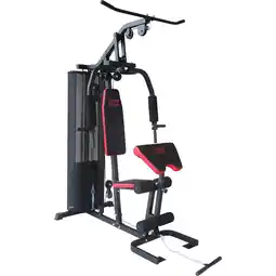 Netto Marken-Discount Motive Fitness by U.N.O. Multi-Gym SMART Angebot