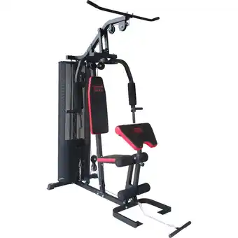 Netto Marken-Discount Motive Fitness by U.N.O. Multi-Gym SMART Angebot