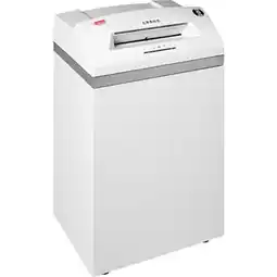 Netto Marken-Discount intimus 120 CC4 Aktenvernichter - Partikelschnitt 1,9 x 15 mm Angebot