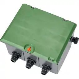 Netto Marken-Discount GARDENA Gehäuse Ventilbox V3 Angebot